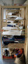Eddy van Mourik; A retrospective Kunstwerk Eddy van Mourik; A retrospective