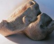 Wassculptuur Kunstwerk Wassculptuur