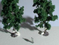 Phase 5 (time) Models white elements for Rotterdam .Baum 4 & 5  Phase 5 (time) Models white elements for Rotterdam .Baum 4 & 5