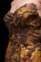 Woede (detail) Kunstwerk Woede (detail)