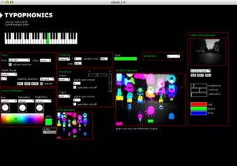 typophonics software typophonics software