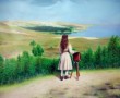 Das Sommeralbum 1  Kunstwerk Das Sommeralbum 1