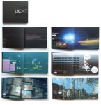 Een licht boek  Een licht boek