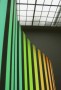 16 pillars Kunstwerk 16 pillars