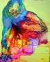 openhartig torso Kunstwerk openhartig torso
