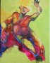 openminded torso Kunstwerk openminded torso