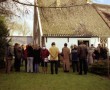 Uit: Een jaar met de Dood Kunstwerk Uit: Een jaar met de Dood