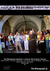 Via Dolorosa Via Dolorosa