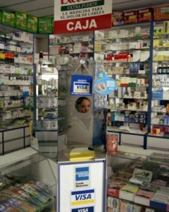 Caja 1 Caja 1