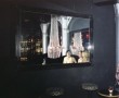 Nuchter uit: spiegel Kunstwerk Nuchter uit: spiegel