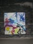 geen titel Kunstwerk geen titel