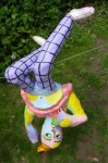 dagje dierentuin/meisje dagje dierentuin/meisje