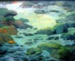 Torrent Kunstwerk Torrent