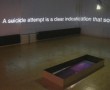 Call:0900-SUICIDE Kunstwerk Call:0900-SUICIDE