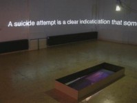 Call:0900-SUICIDE Call:0900-SUICIDE