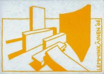 Stadslandschap 2 Stadslandschap 2