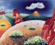Tenerife Kunstwerk Tenerife