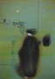 avondlijke wandeling Kunstwerk avondlijke wandeling