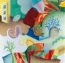 Lapschappelijkheid Kunstwerk Lapschappelijkheid