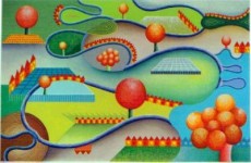 Waterweg III Waterweg III