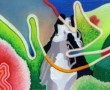 Trollsigensveien Kunstwerk Trollsigensveien