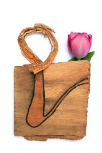 Tulpen-mand Tulpen-mand