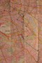 Detail A of Berlin Wall Map 001 Kunstwerk Detail A of Berlin Wall Map 001