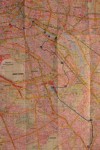 Detail A of Berlin Wall Map 001 Detail A of Berlin Wall Map 001