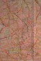 Detail B of Berlin Wall Map 001 Kunstwerk Detail B of Berlin Wall Map 001