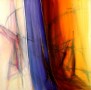 vierkant met inzicht 13 Kunstwerk vierkant met inzicht 13