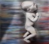 baby3 Kunstwerk baby3