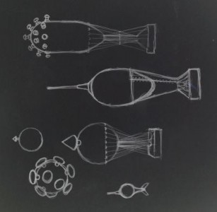 Blueprint Blueprint