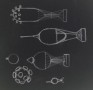 Blueprint Kunstwerk Blueprint
