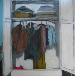 in de kast in de kast