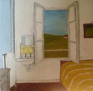 slaapkamer slaapkamer