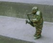 sax Kunstwerk sax