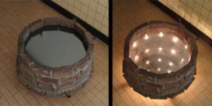 The Well The Well