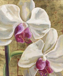 Orchidea oro Orchidea oro