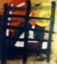 angst Kunstwerk angst
