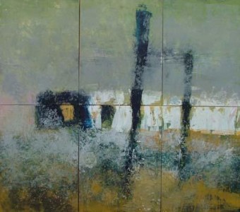 rauw landschap rauw landschap