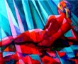 New Dawn Kunstwerk New Dawn