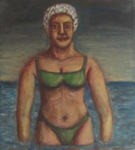 De Zwemster De Zwemster