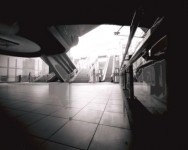station Blaak station Blaak