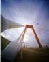 Willemsbrug Kunstwerk Willemsbrug