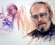 Levenskunstenaar Bernhard Kunstwerk Levenskunstenaar Bernhard