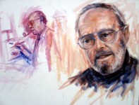 Levenskunstenaar Bernhard Levenskunstenaar Bernhard