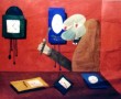 klokmaker Kunstwerk klokmaker