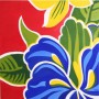 Flower Power Kunstwerk Flower Power