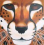Cheetah Kunstwerk Cheetah