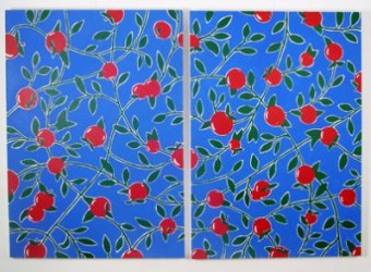 Twee Appels Twee Appels